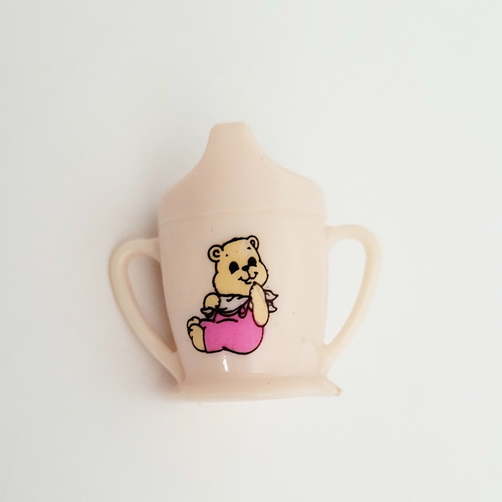 Vintage My Little Pony